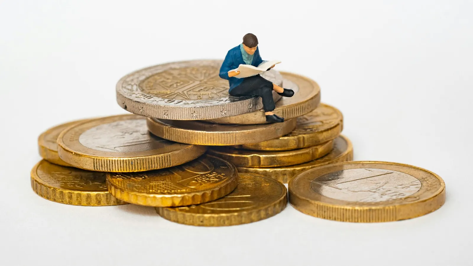 Investor planning a property portfolio
